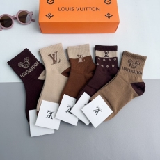 LV Socks